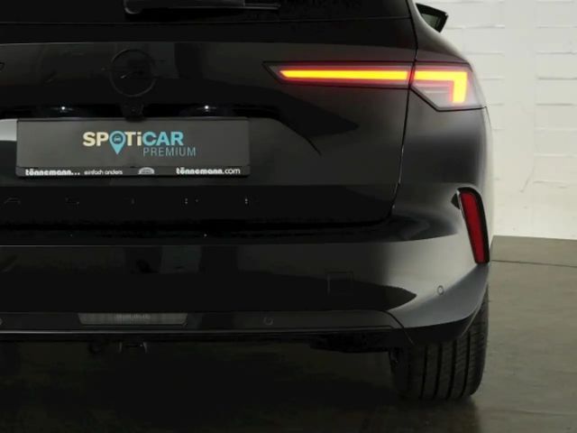 Opel Astra GS-Line Grand Sport Sports Tourer