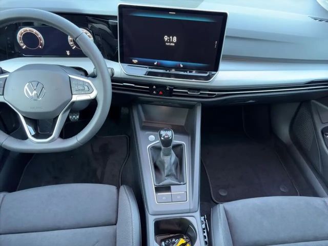 Volkswagen Golf Rabbit TSI ''AHV+SHZ+RFK+ergoActive-Sitz''