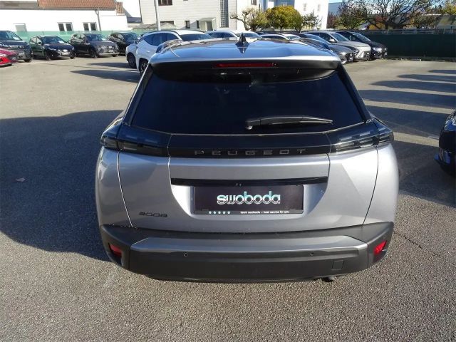 Peugeot 2008 Allure Pack PureTech