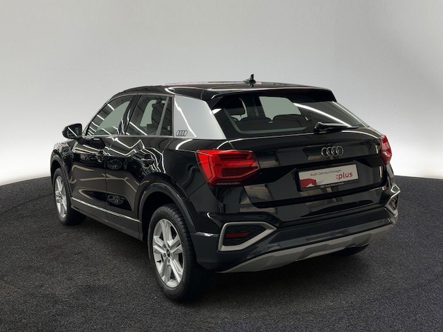 Audi Q2 30 TFSI