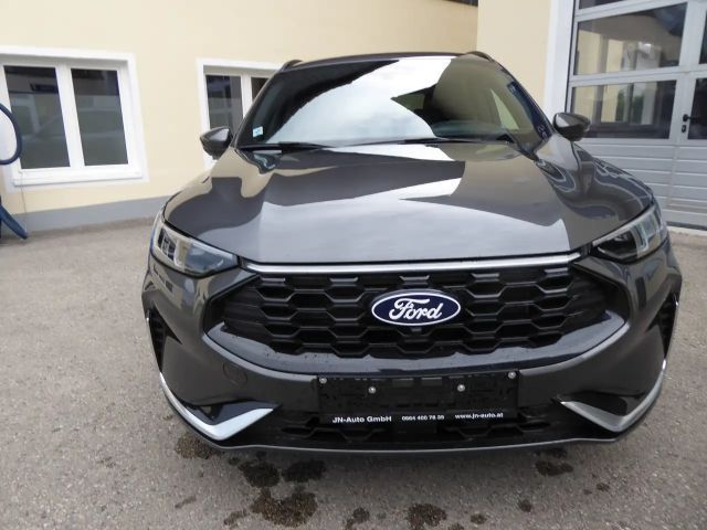 Ford Kuga Hybrid ST Line X