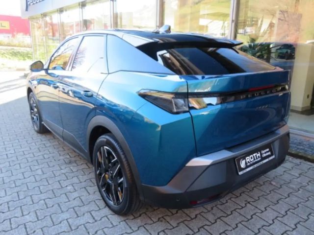 Peugeot 3008 GT-Line Hybrid