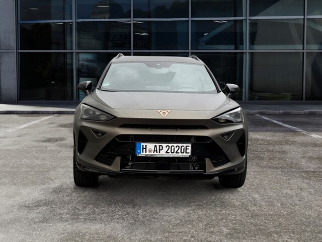 Cupra Formentor 1.5 TSI VZ