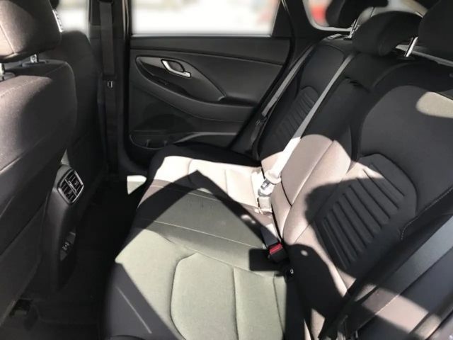 Hyundai i30 1.0 T-GDi