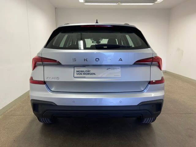 Skoda Kamiq Essence TSI
