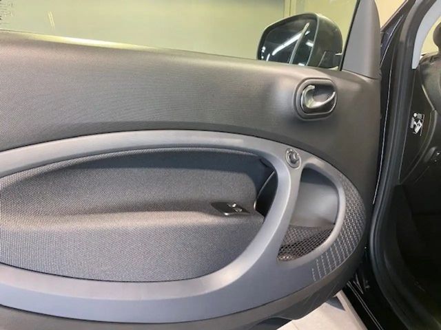 Smart EQ fortwo 22kw onboard charger Pulse