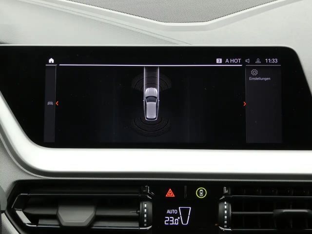 BMW 118 118i Advantage pakket Sedan