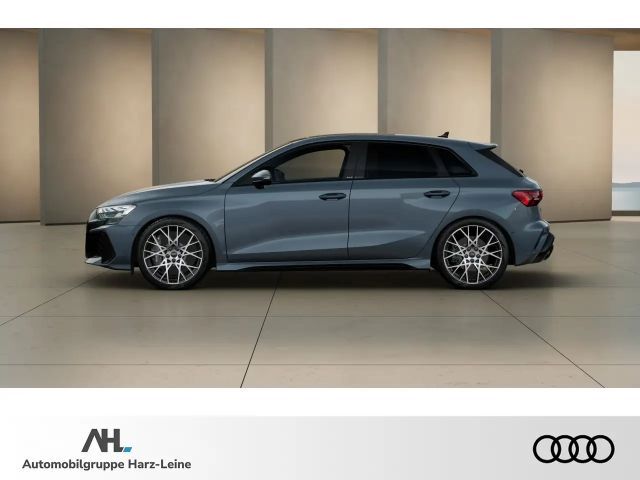 Audi RS3 Quattro Sedan Sportback