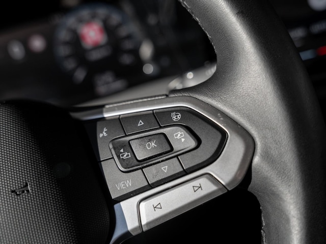 Volkswagen Golf 1.5 TSI Golf VIII