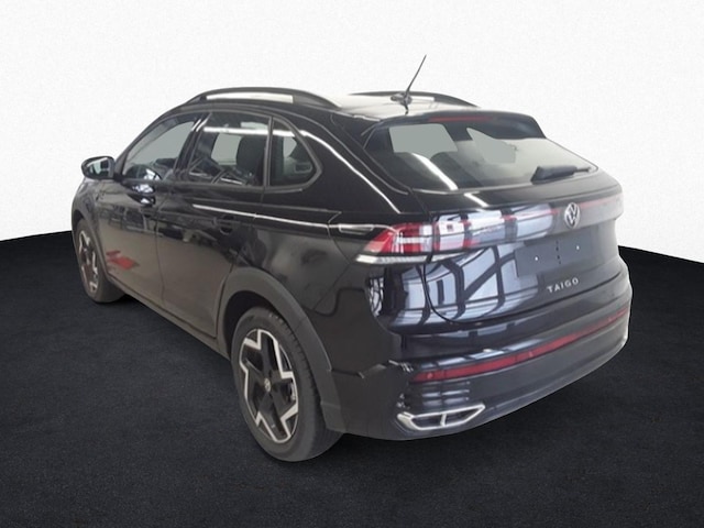 Volkswagen Taigo 1.0 TSI R-Line
