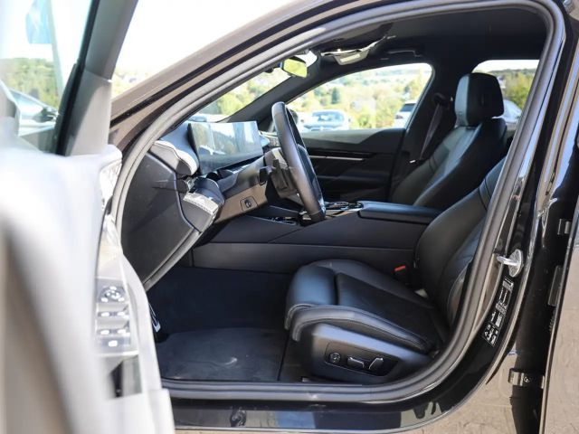 BMW 540 540d M-Sport Touring xDrive