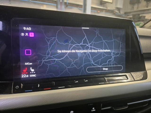 Volkswagen Golf 1.5 eTSI DSG