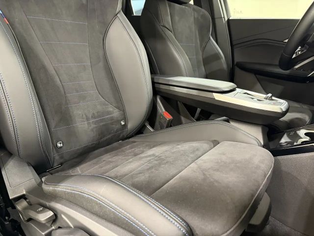 BMW X1 M-Sport sDrive18i