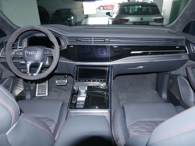 Audi RS Q8 Quattro Sportback