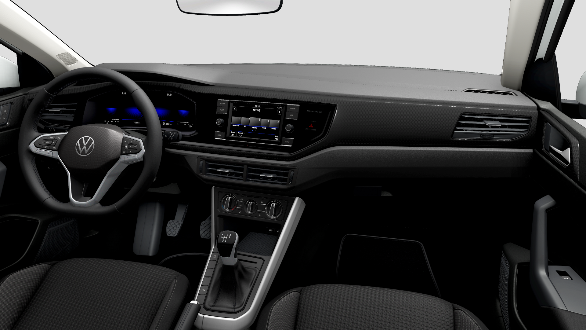 Volkswagen Polo Life