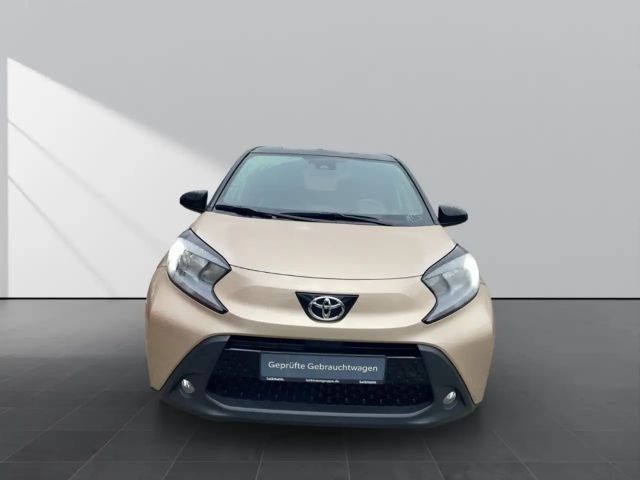 Toyota Aygo X 1.0 VVT-i 5-deurs Hatchback VVT-i