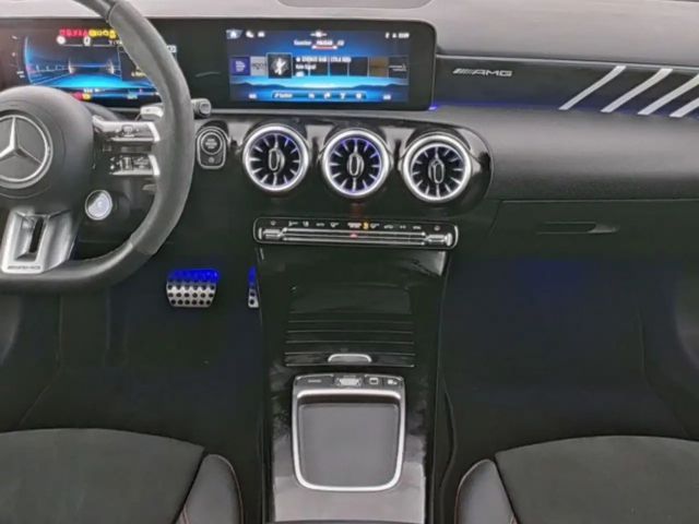 Mercedes-Benz A 45 AMG AMG Line