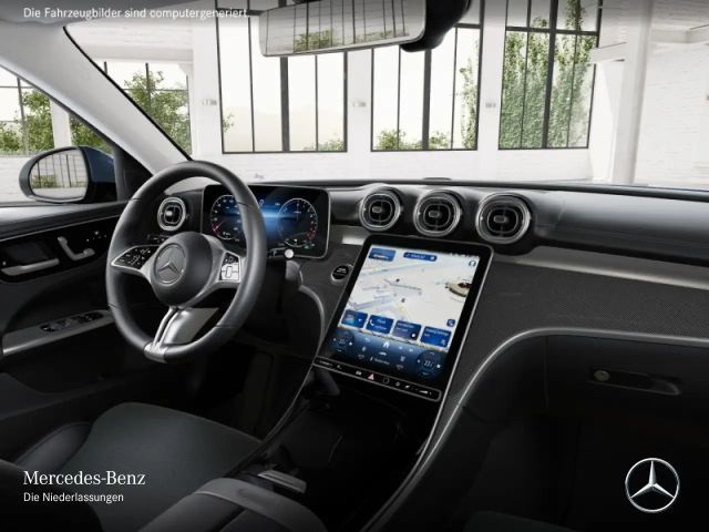 Mercedes-Benz C 300 AVANTGARDE Estate