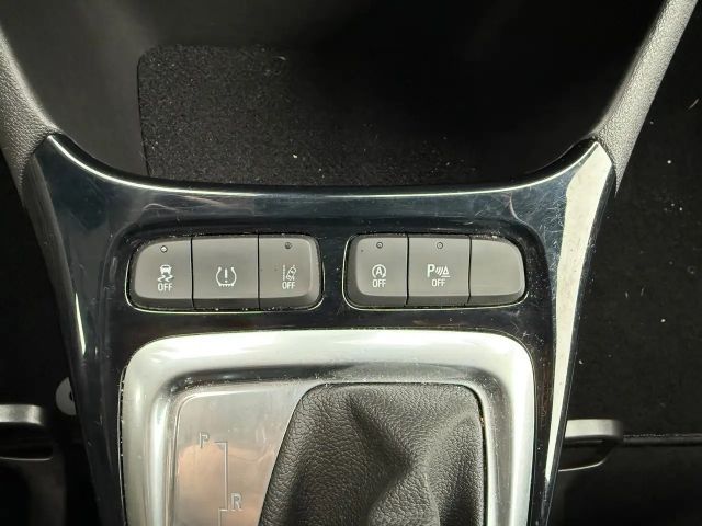 Opel Crossland X Crossland *KAMERA*PDC*SHZ*LHZ*KLIMA*