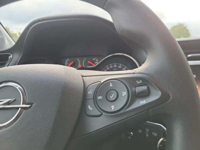 Opel Corsa F Sondermodell "Edition" 1-Hand/Navi/DAB