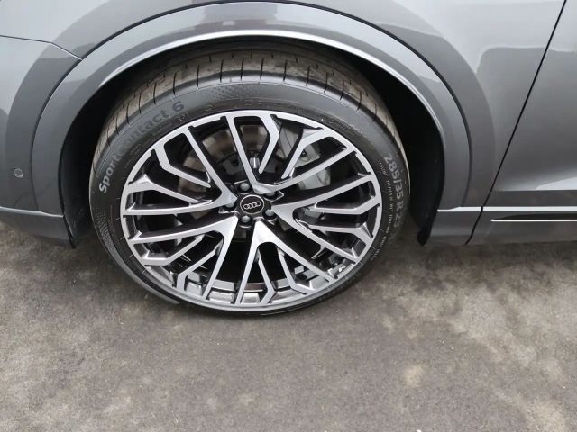 Audi Q8 50 TDI Quattro S-Line