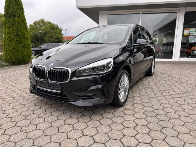 BMW 218 218i Gran Tourer