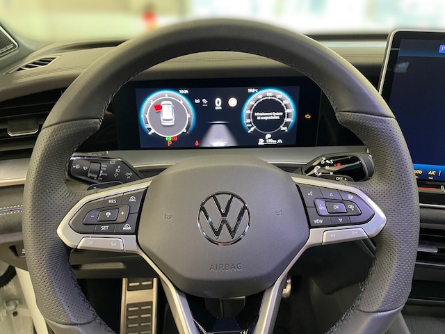 Volkswagen Tayron 2.0 TDI