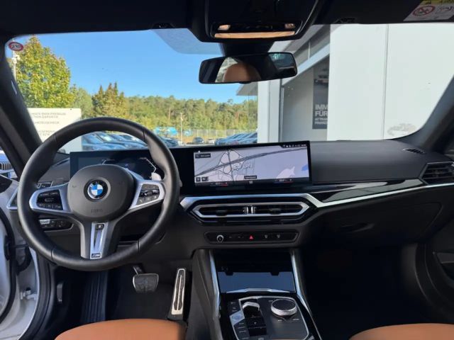 BMW 218 218i Coupé M-Sport