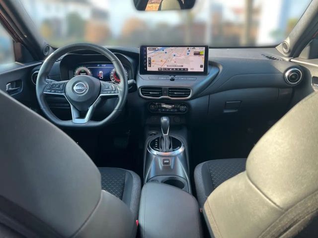 Nissan Juke N-Connecta