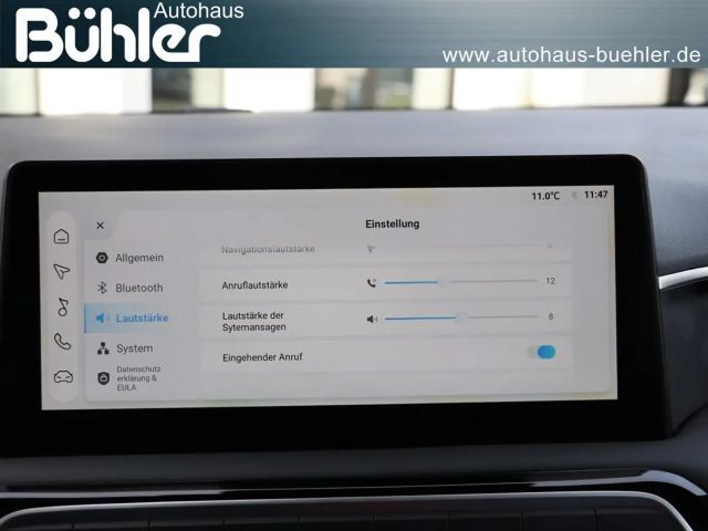 MG MG3 Standard range