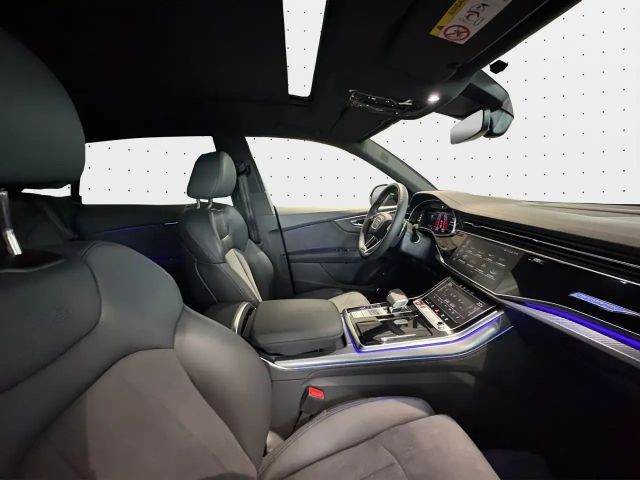 Audi RS Q8 4.0 TFSI Quattro