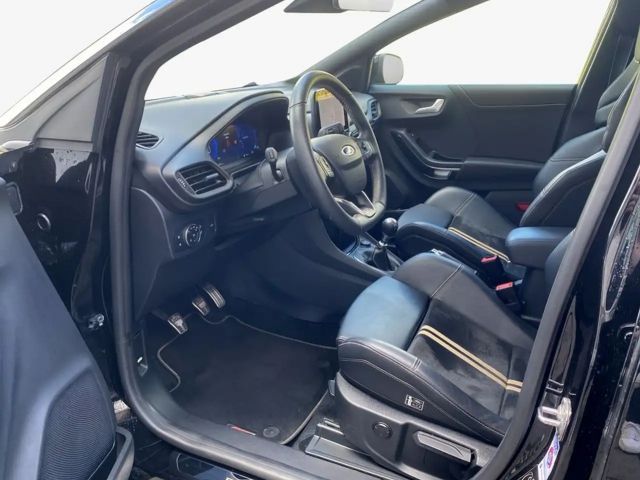 Ford Puma EcoBoost ST Line