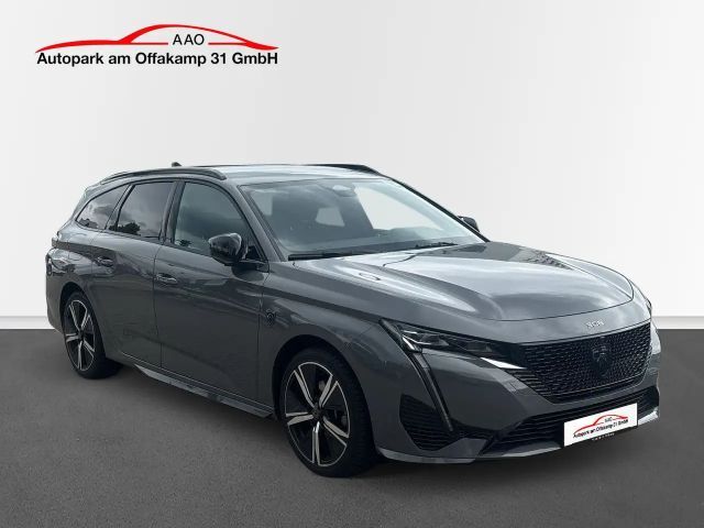 Peugeot 308 EAT8 GT-Line PureTech SW