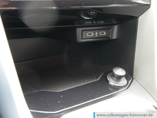 Volkswagen T-Roc 1.5 TSI Move