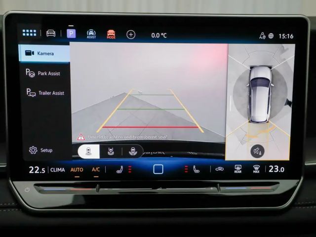 Volkswagen Tayron 2.0 TDI DSG Life