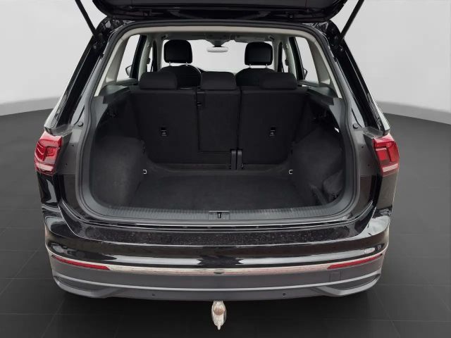 Volkswagen Tiguan 2.0 TDI DSG