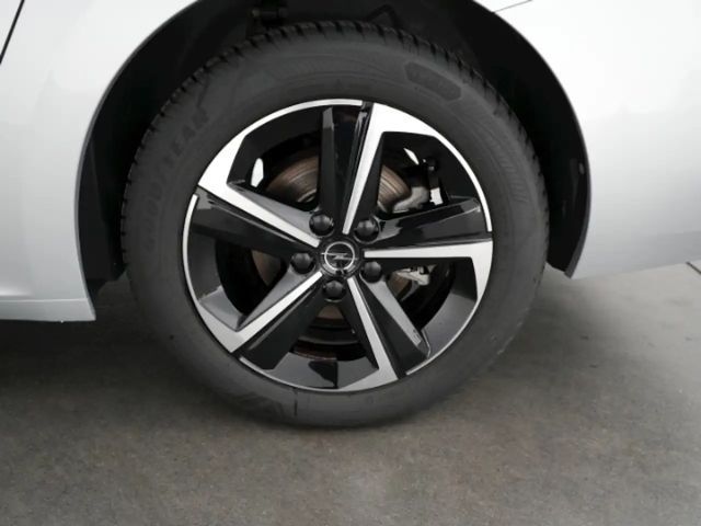 Opel Astra GS-Line Grand Sport Sports Tourer