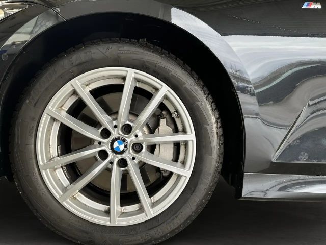 BMW 330 330i M-Sport Touring xDrive