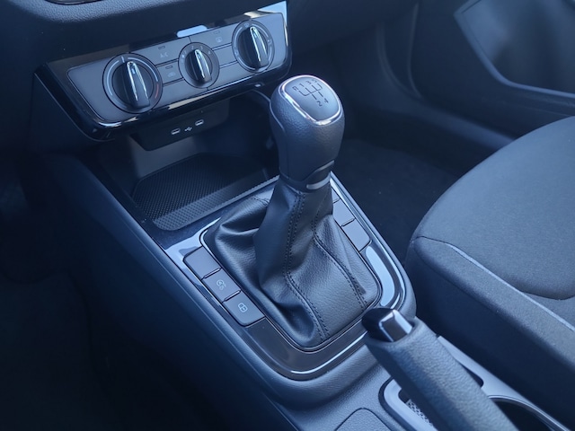 Skoda Fabia Fabia Essence