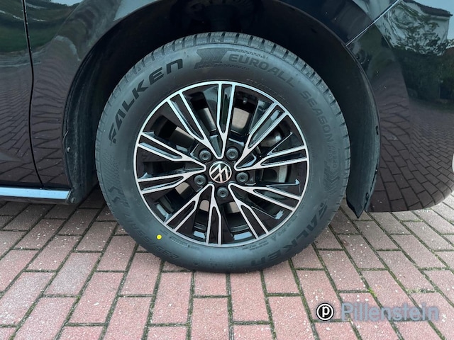 Volkswagen Multivan T7