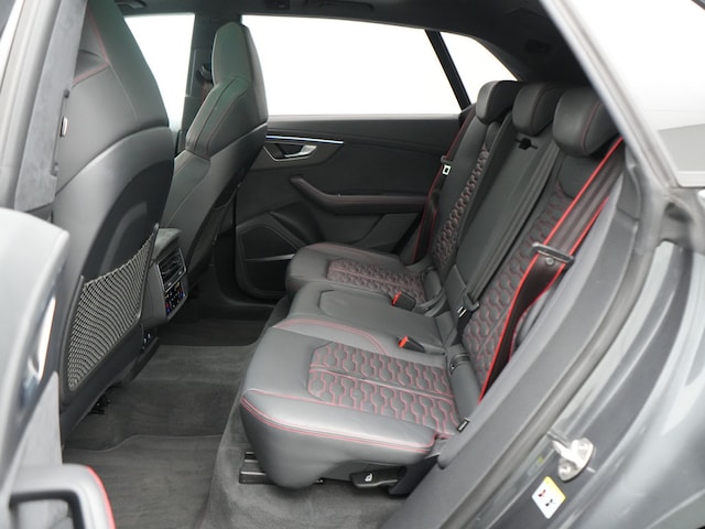 Audi RS Q8 Quattro