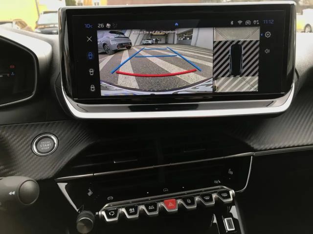 Peugeot 208 Allure Pack