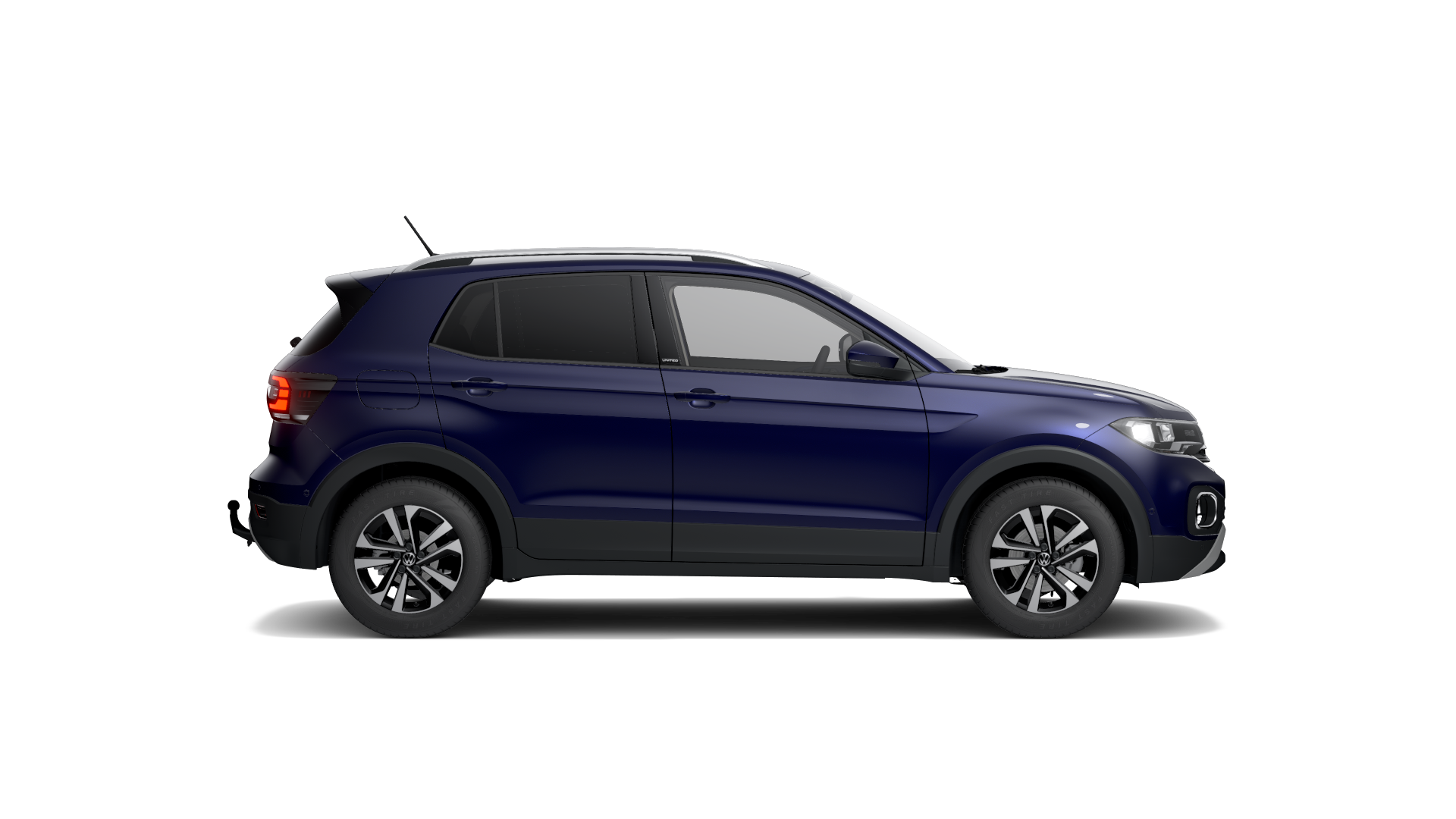 Volkswagen T-Cross 1.0 TSI