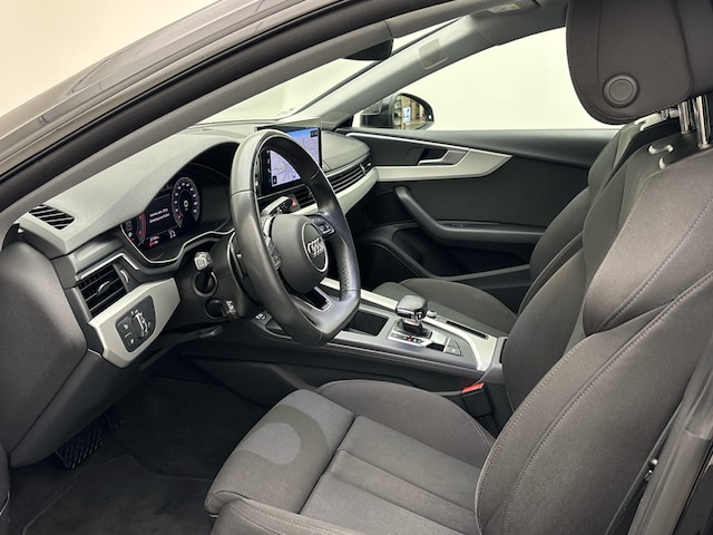 Audi A5 35 TDI S-Line S-Tronic Sportback