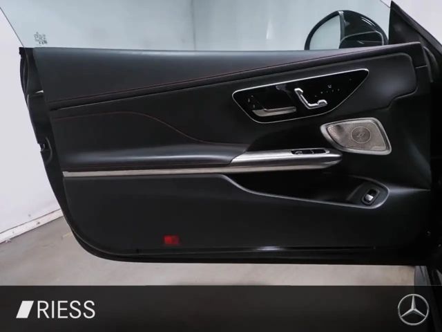 Mercedes-Benz CLE 53 AMG 4MATIC AMG Line