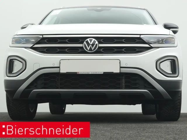 Volkswagen T-Roc 1.5 TSI DSG Style