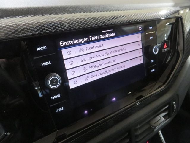 Volkswagen Taigo 1.0 TSI Life