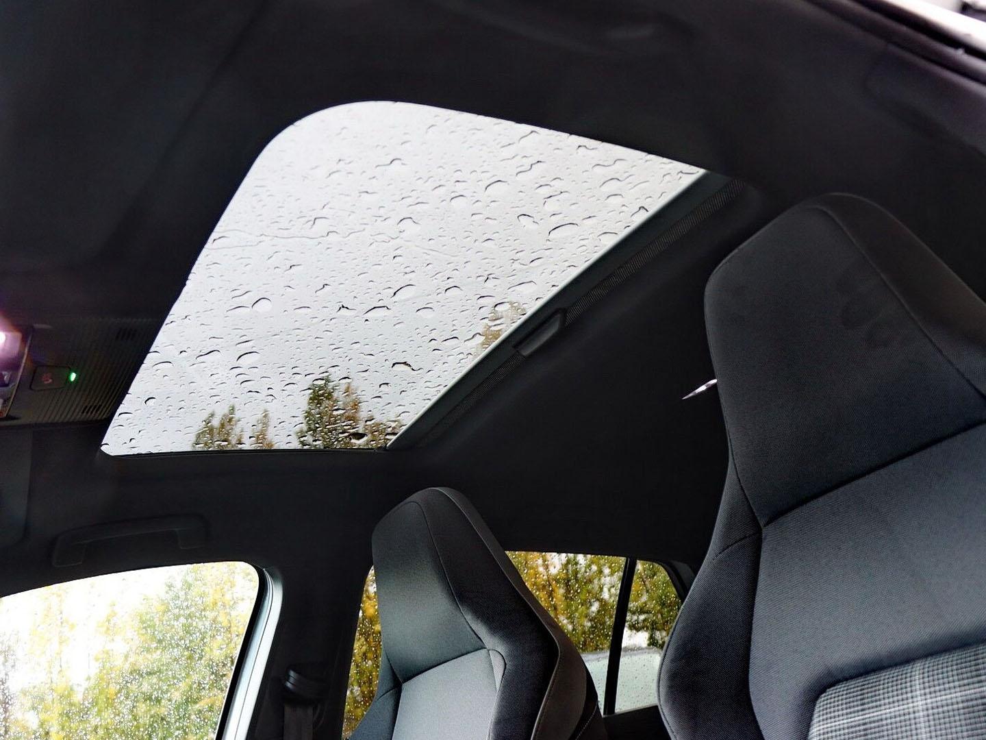 Volkswagen Golf 2.0 TDI DSG GTD Golf VIII Plus