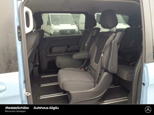 Mercedes-Benz EQV 300 Limousine Lang