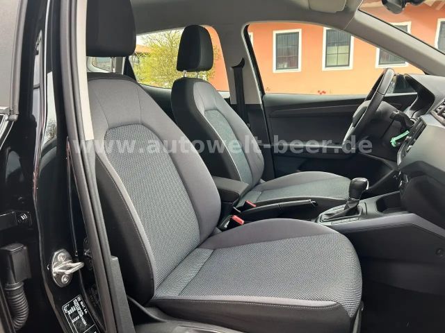 Seat Arona 1.0 TSI DSG Style